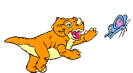 Dinosaurio