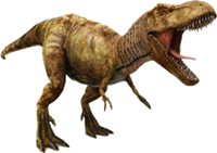 Dinosaurio