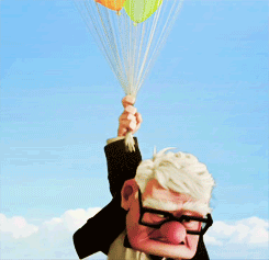 Up