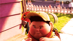 Up