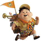 Up
