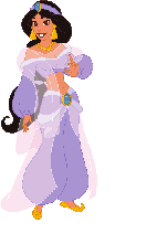 Aladdin