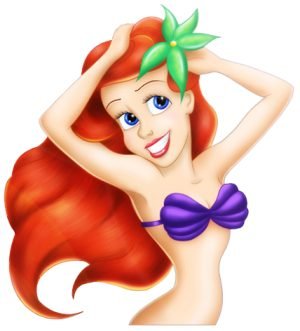 Princesa Ariel