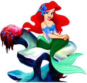 Ariel