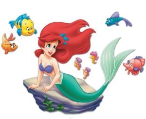 Ariel