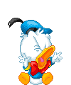 Baby Donald