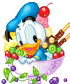 Baby Donald