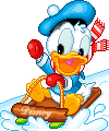 Baby Donald