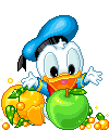 Baby Donald