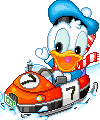 Baby Donald