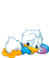 Baby Donald