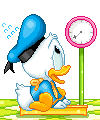 Baby Donald