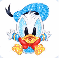Baby Donald