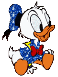 Baby Donald