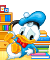 Baby Donald
