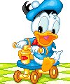 Baby Donald