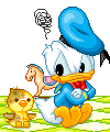Baby Donald