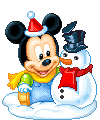  Gif Baby Mickey