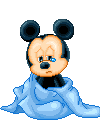  Gif Baby Mickey