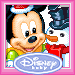 Baby Mickey