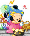  Gif Baby Mickey