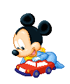  Gif Baby Mickey