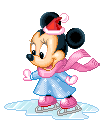 Baby Minnie