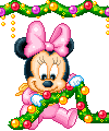  Gif Baby Minnie