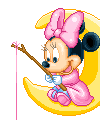  Gif Baby Minnie