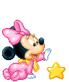  Gif Baby Minnie