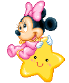 Baby Minnie