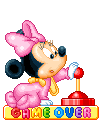  Gif Baby Minnie