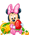 Baby Minnie