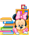 Baby Minnie