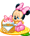 Baby Minnie