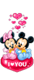  Gif Baby Minnie