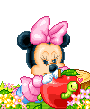 Baby Minnie