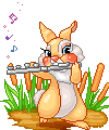  Gif Bambi