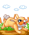  Gif de  Bambi
