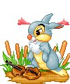  Gif Bambi