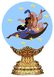 Aladdin