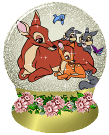 Bambi