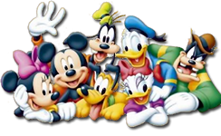 Disney