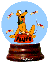 Pluto