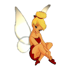  Gif de Campanilla