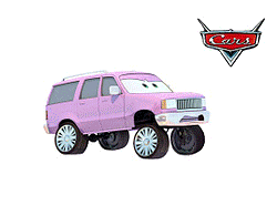  Gif de  Cars