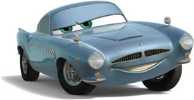  Gif de Cars