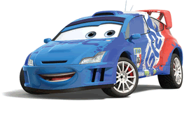  Gif de Cars