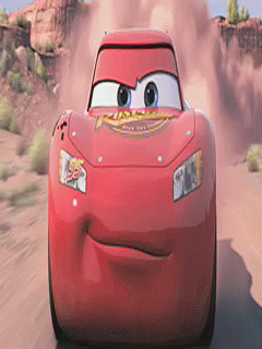  Gif de Cars