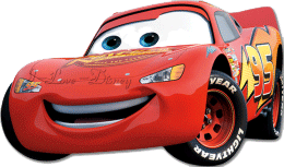 Rayo Mcqueen